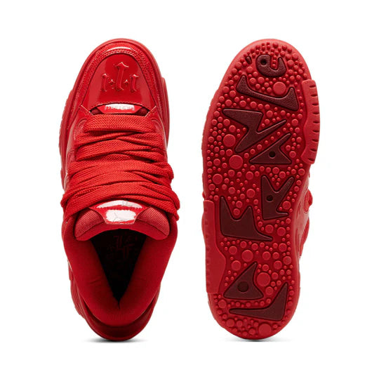 Puma LaMelo Ball LaFrancè "Amour Red"