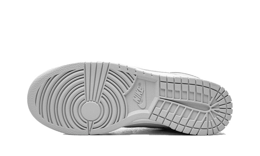 Nike Dunk Low "Grey Fog"