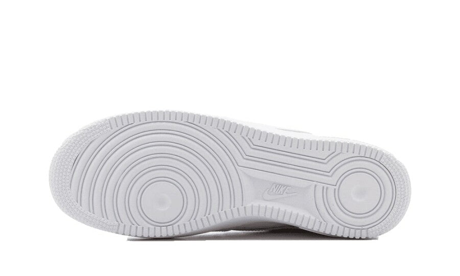 Nike Air Force 1 Low '07 "White"
