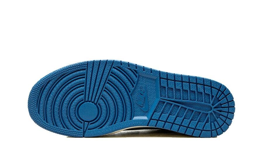 Air Jordan 1 Low OG SP x Travis Scott "Fragment design"