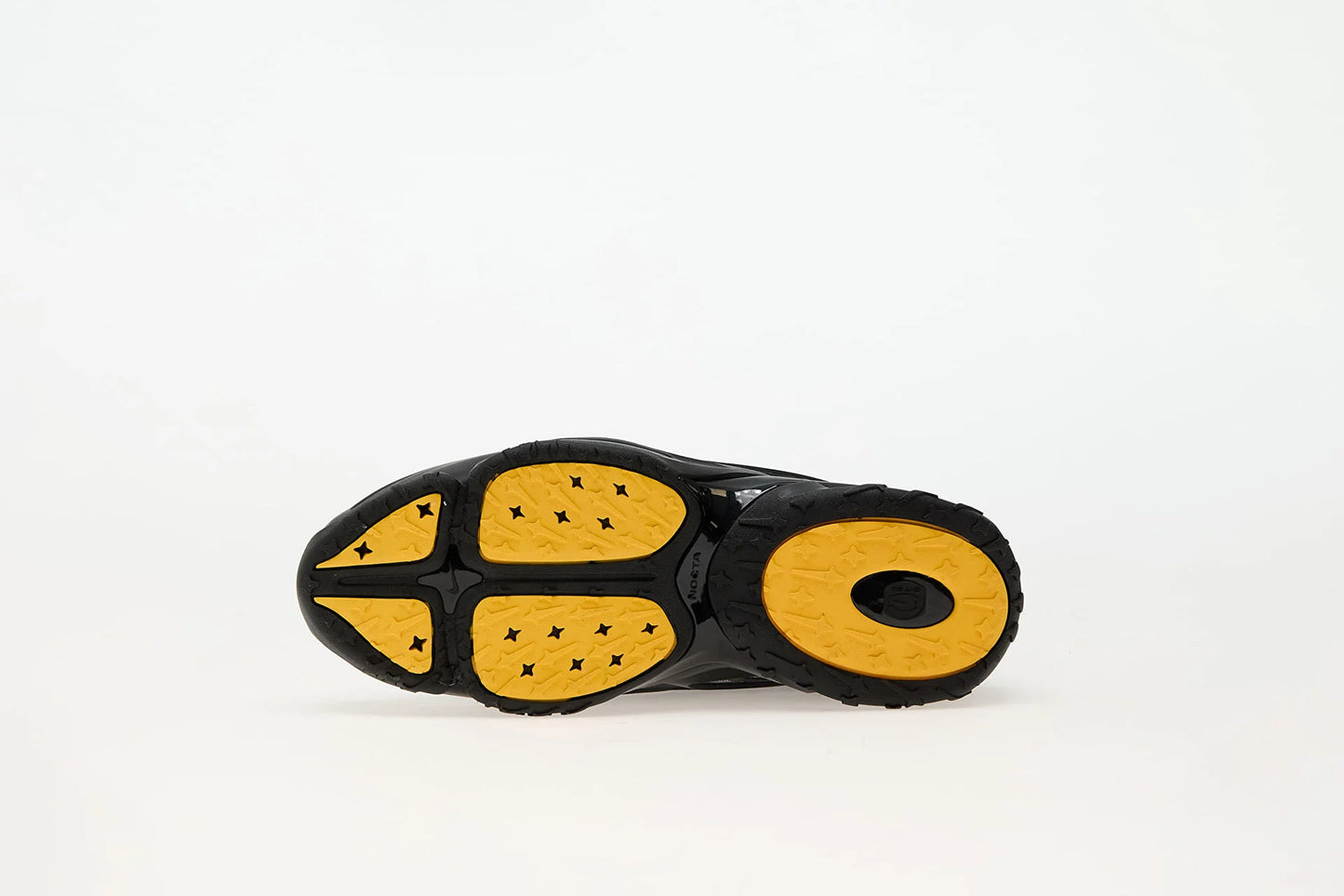 Nike x Drake NOCTA Hot Step 2 "Black"
