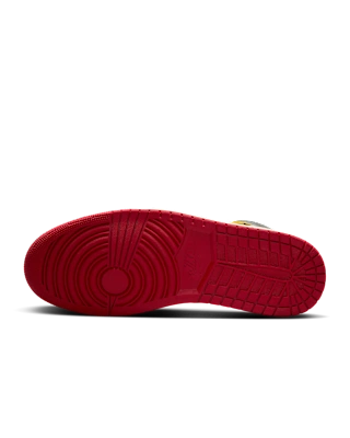 Air Jordan 1 x Union LA Retro High OG SP "Chicago Shadow"