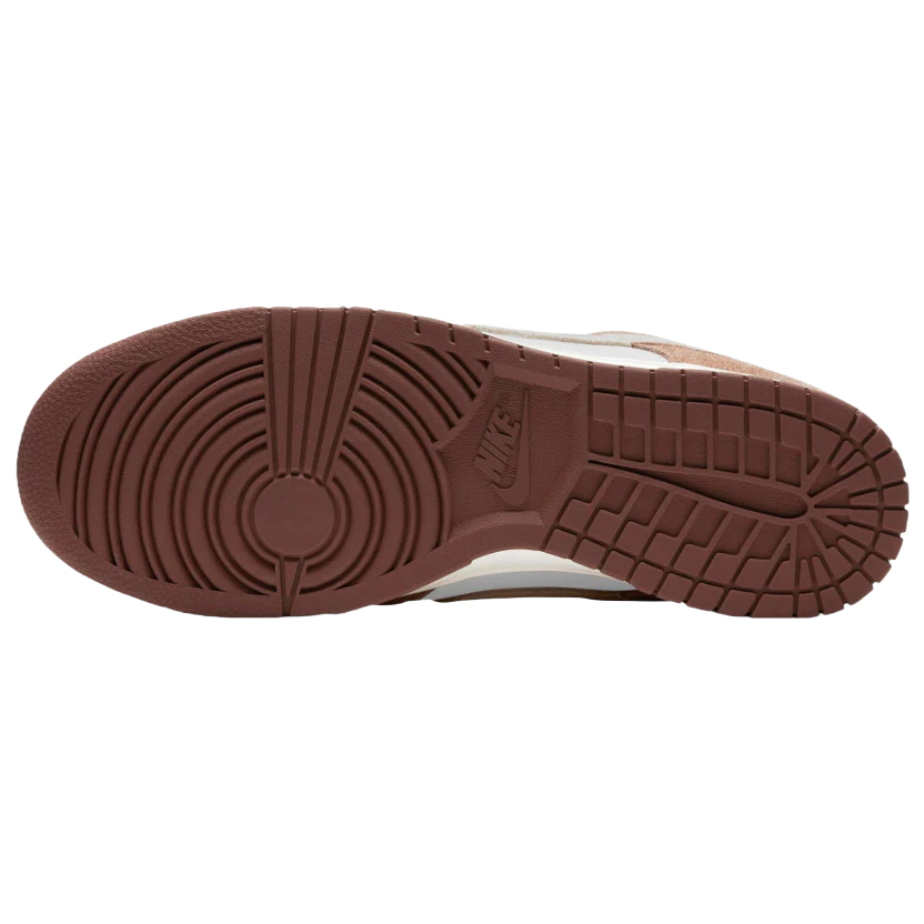 Nike Dunk Low "Medium Curry"