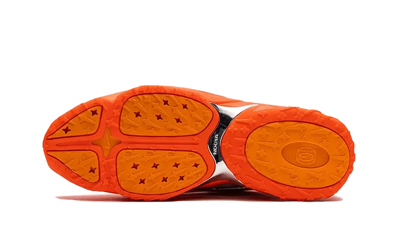 Nike x Drake NOCTA Hot Step 2 "Orange"