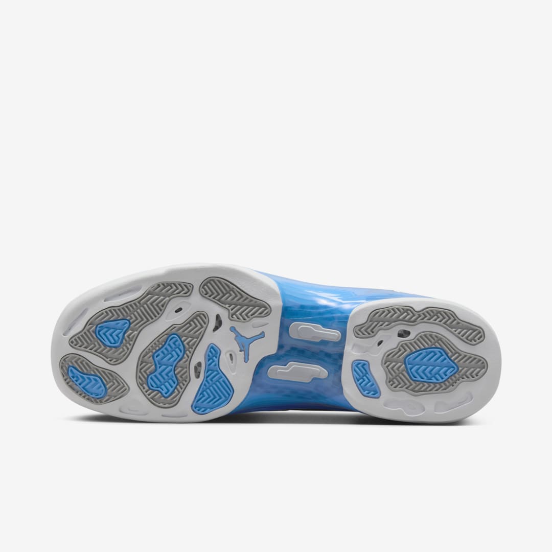 Jordan 17 Retro Low SP "University Blue"