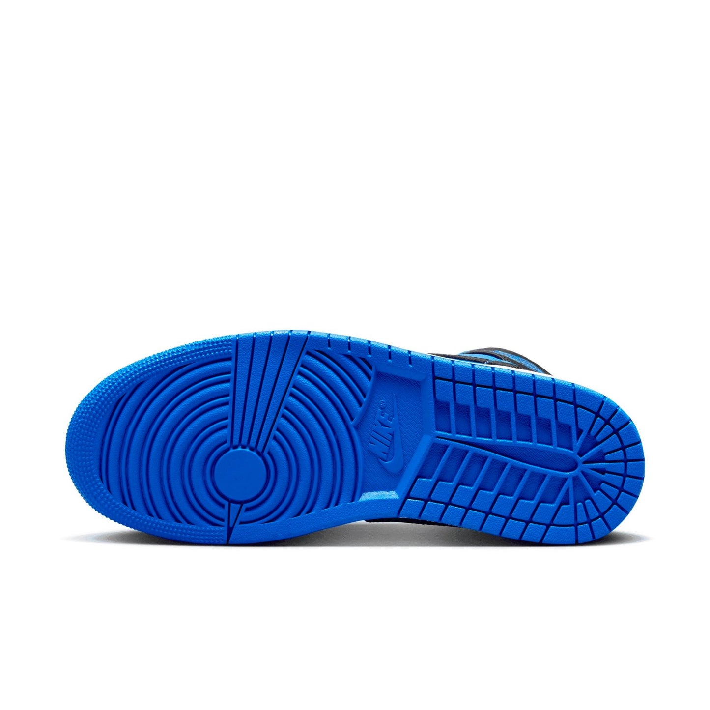 Air Jordan 1 Mid "Varsity Royal"