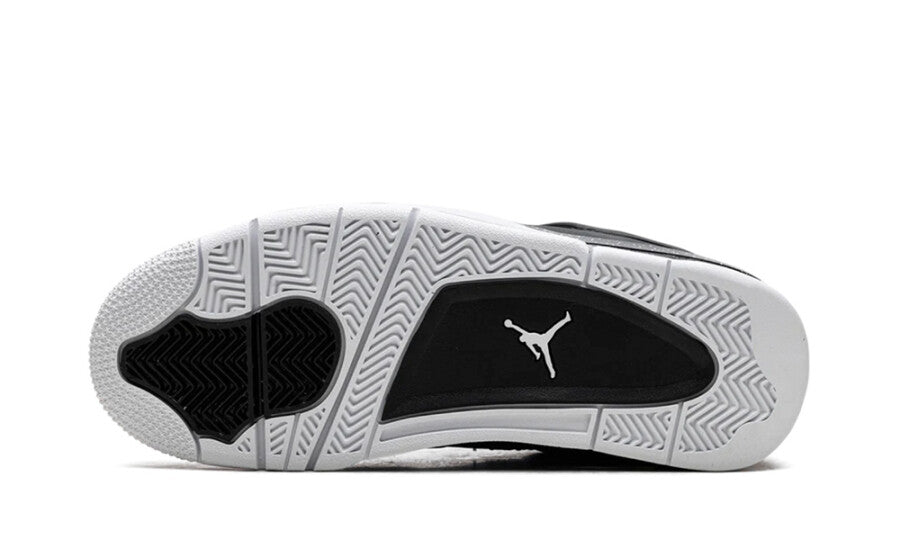 Jordan 4 Retro "Fear" (2024)