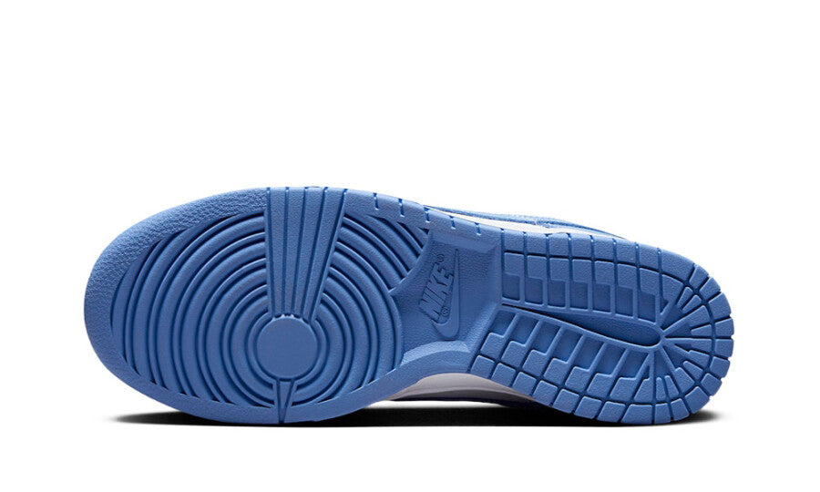 Nike Dunk Low "Polar Blue"