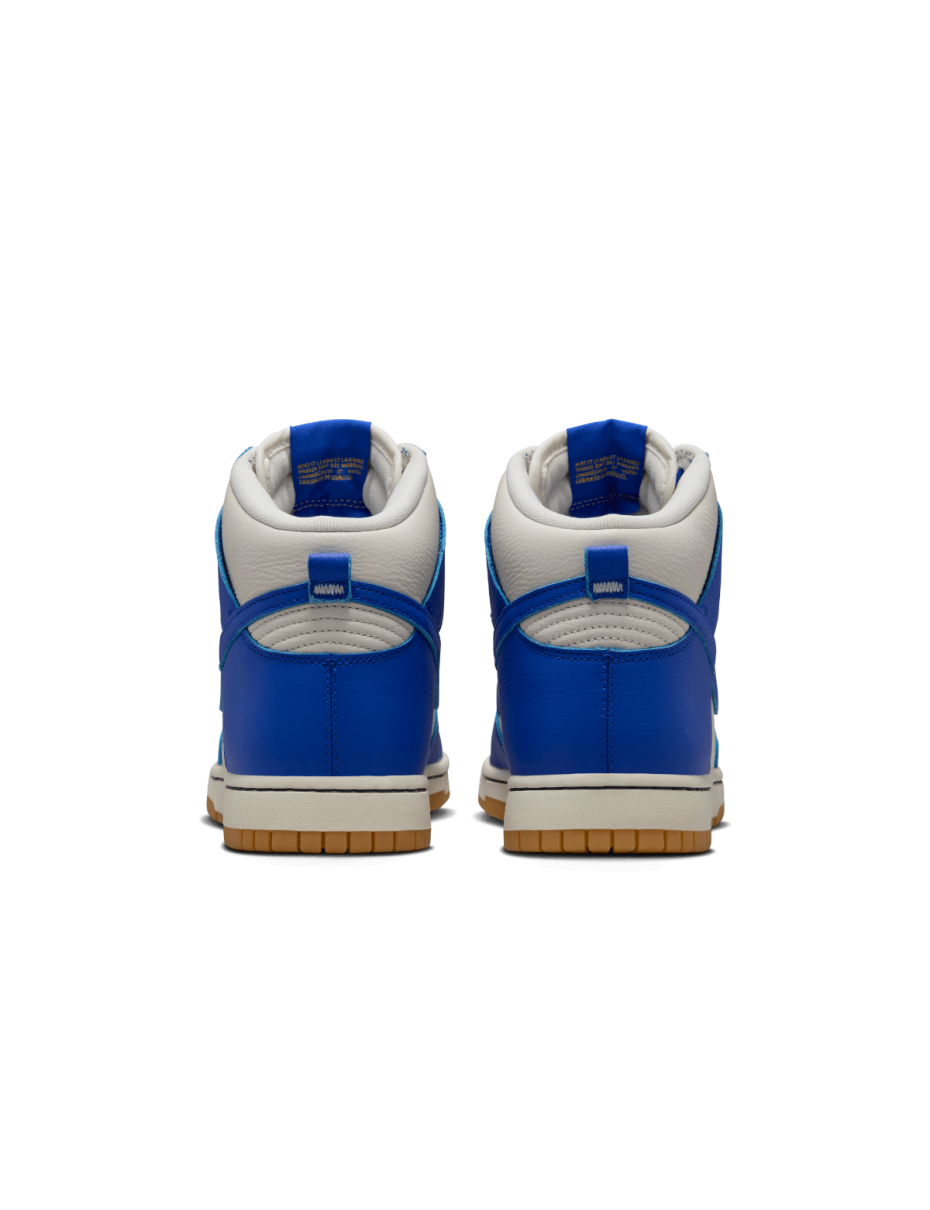 Nike Dunk High Retro SE "Phantom Racer Blue Gum"