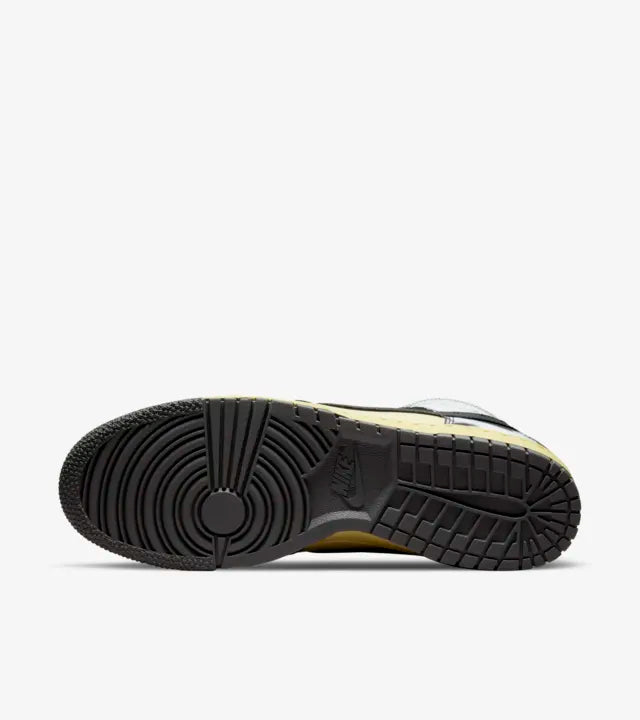 Nike Dunk High 1985 SP Acid Wash "Black"