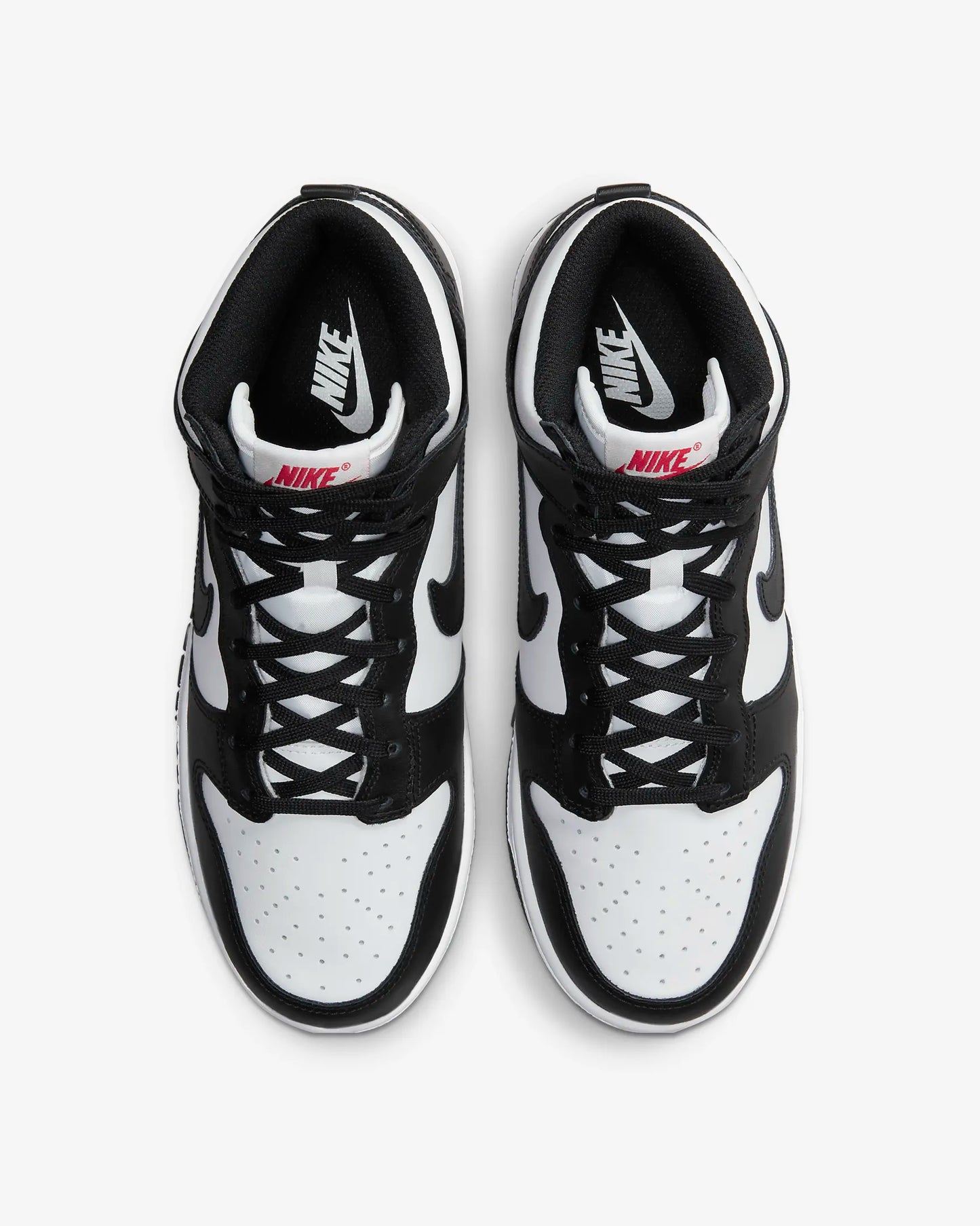 Nike Dunk High "Panda" W