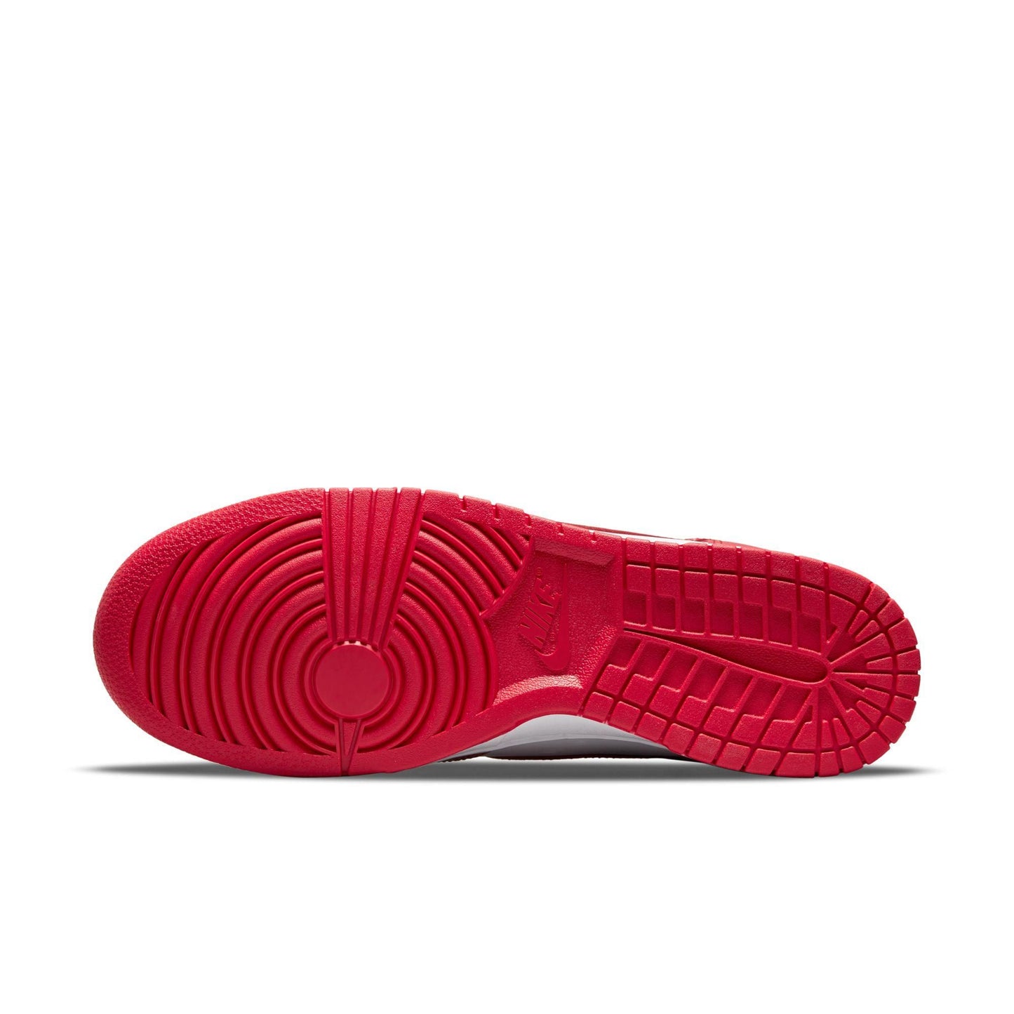 Nike Dunk High "University Red"