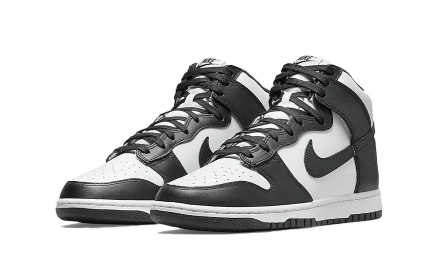 Nike Dunk High "Panda"