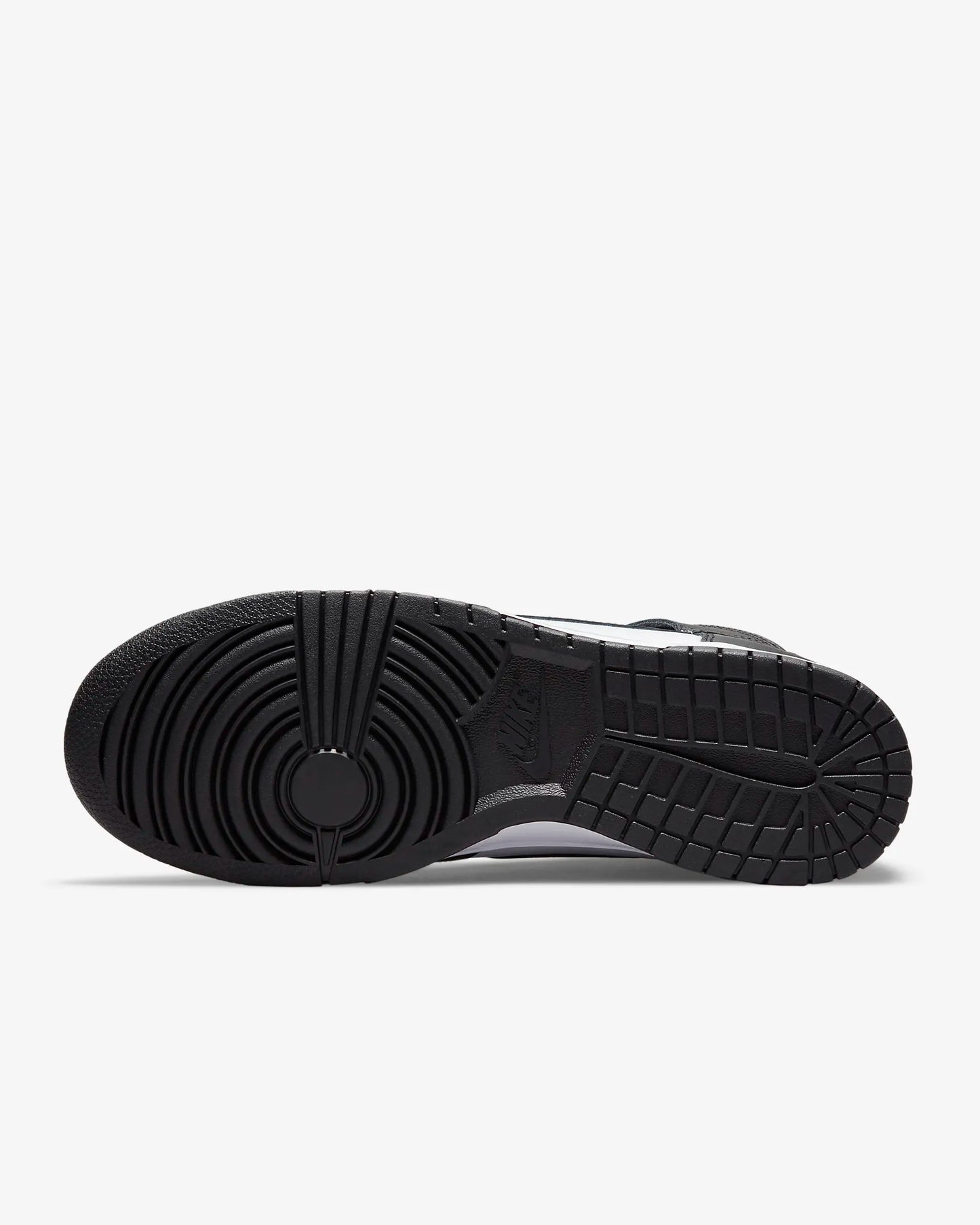 Nike Dunk High "Panda"
