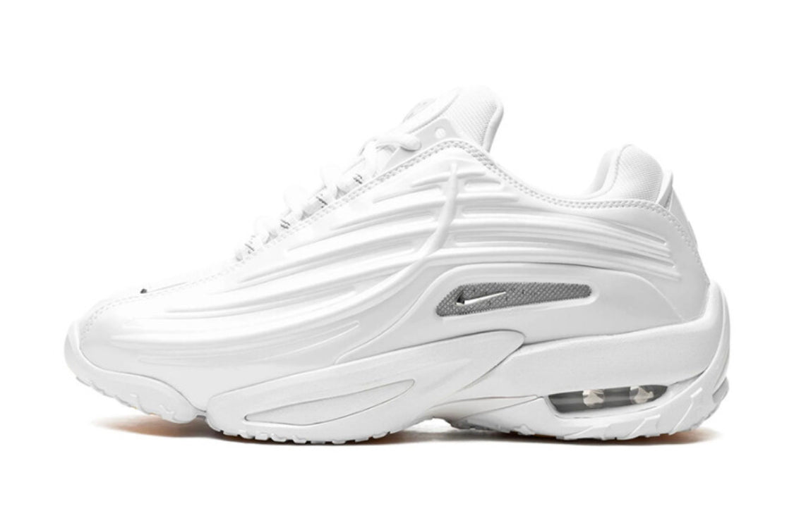 Nike x Drake NOCTA Hot Step 2 "White"