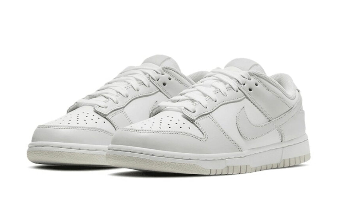 Nike Dunk Low "Photon Dust"