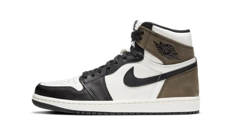 Air Jordan 1 Retro High "Dark Mocha"