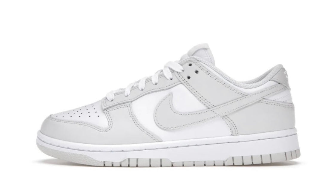 Nike Dunk Low "Photon Dust"