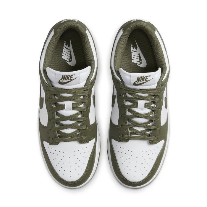 Nike Dunk Low "Olive"