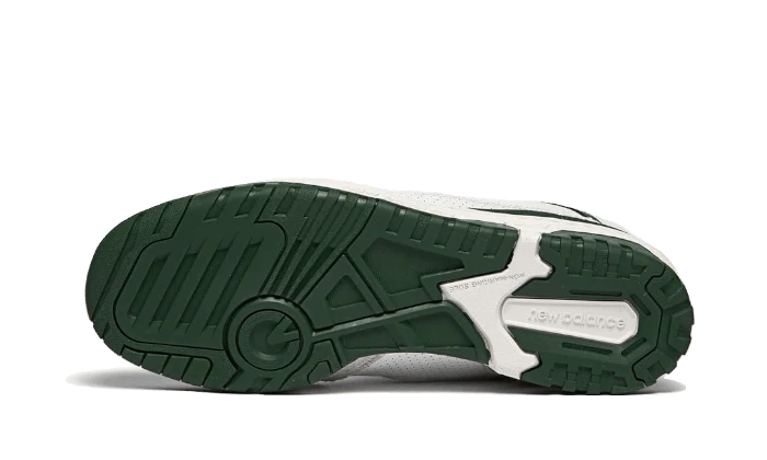 New Balance 550 "White Green"