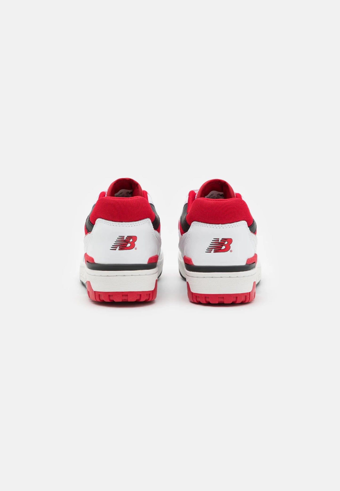 New Balance 550 "White Red"