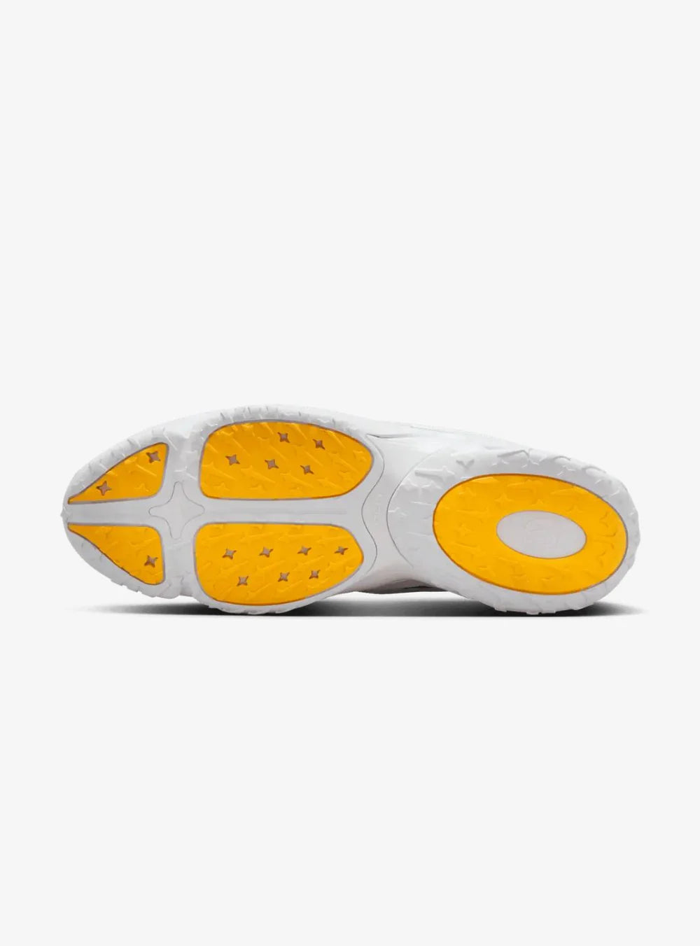 Nike x Drake NOCTA Hot Step 2 "White"