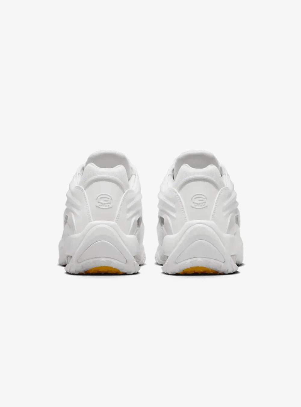 Nike x Drake NOCTA Hot Step 2 "White"