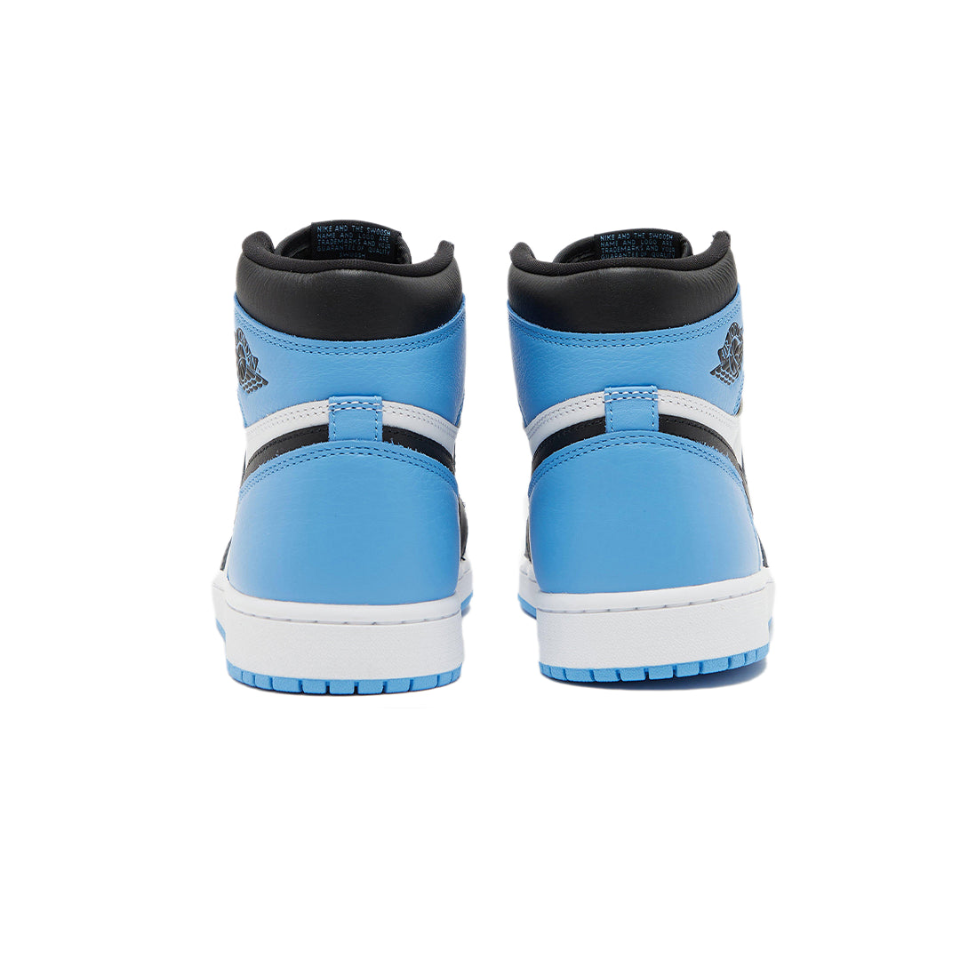 Air Jordan 1 Retro High OG "UNC Toe"