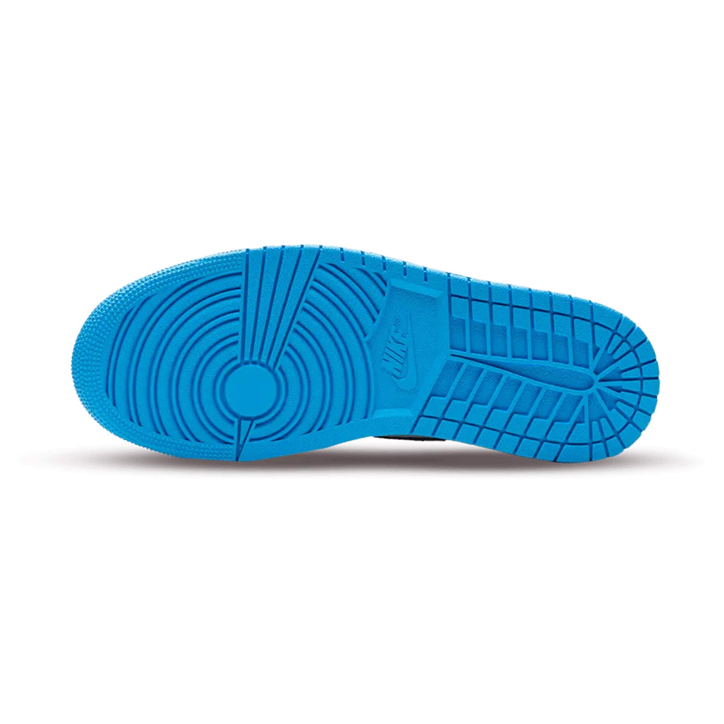Air Jordan 1 Retro High OG "UNC Toe"