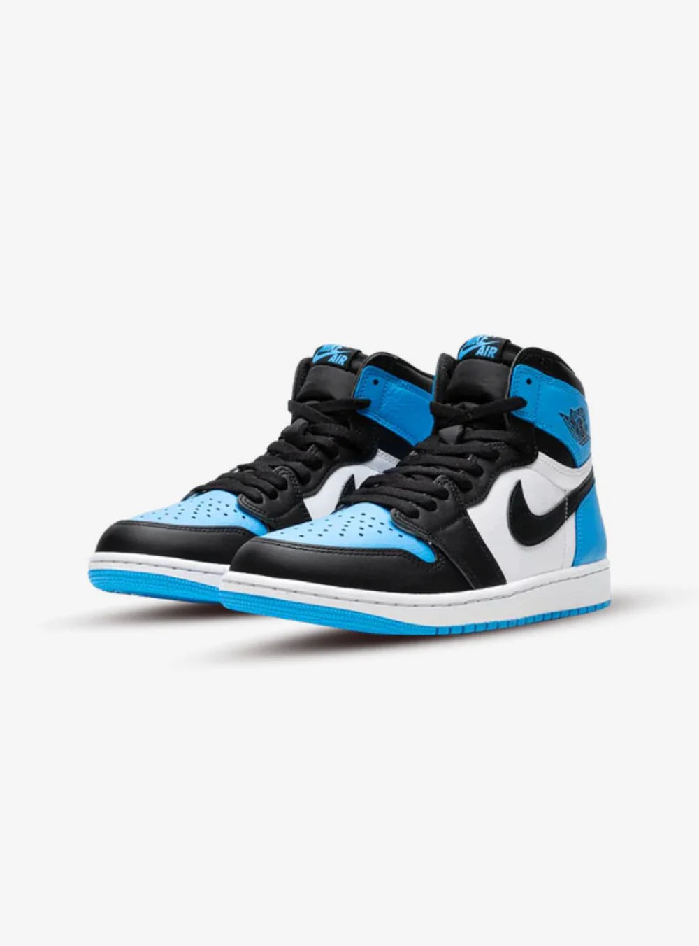 Air Jordan 1 Retro High OG "UNC Toe"