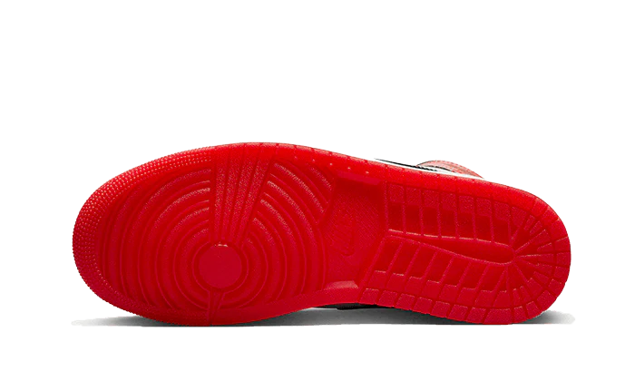 Air Jordan 1 High OG "Spider-Man Across the Spider-Verse"