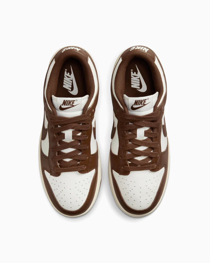 Nike Dunk Low "Cacao"