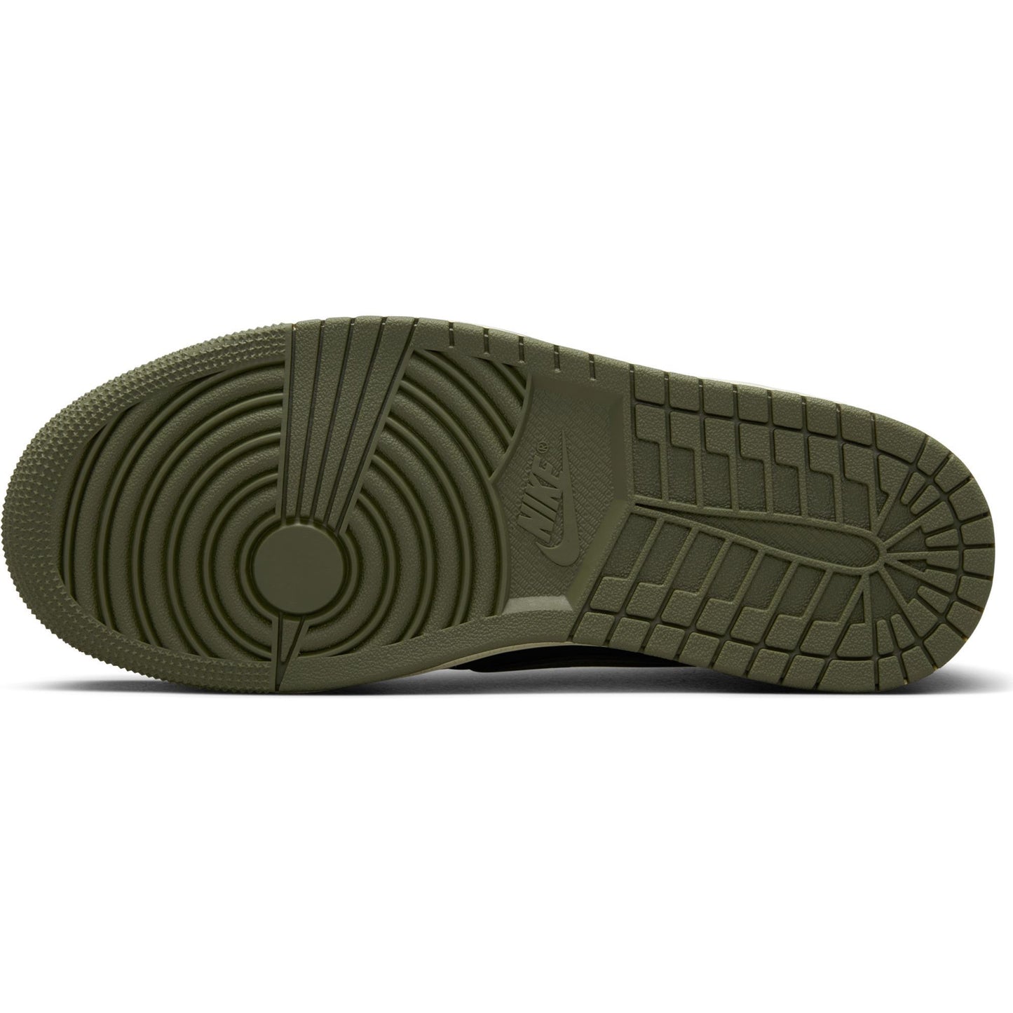 Nike Dunk Low "Olive"