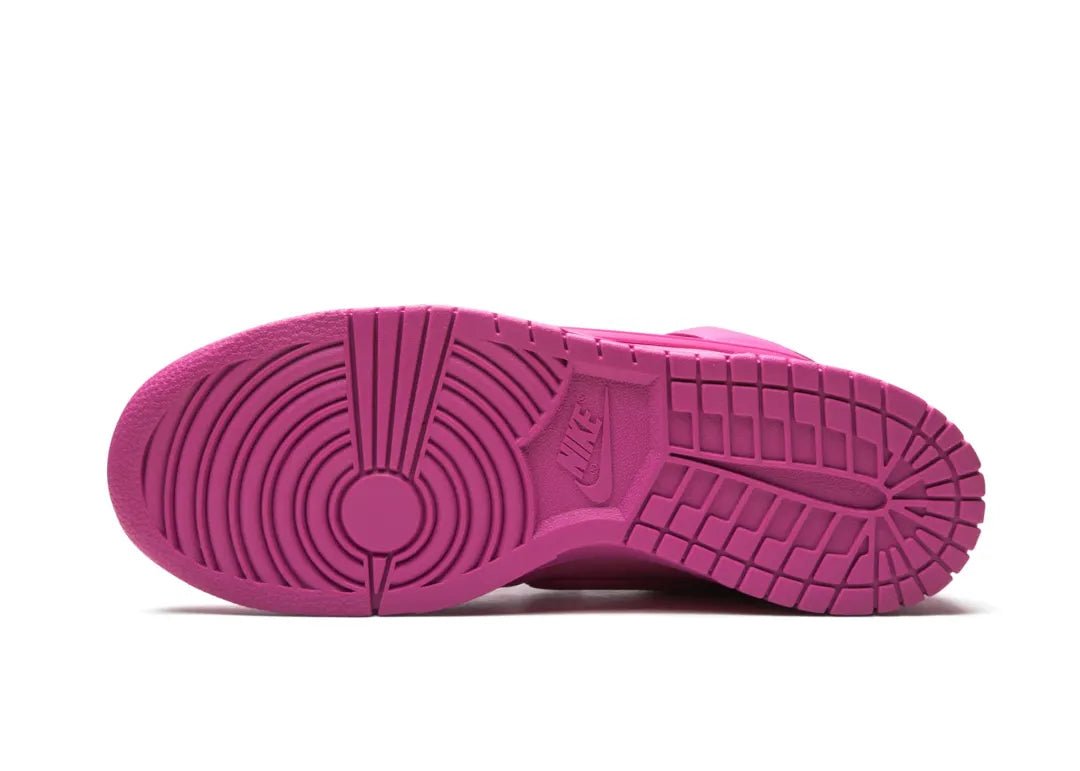 Nike Dunk High Ambush "Fuchsia"