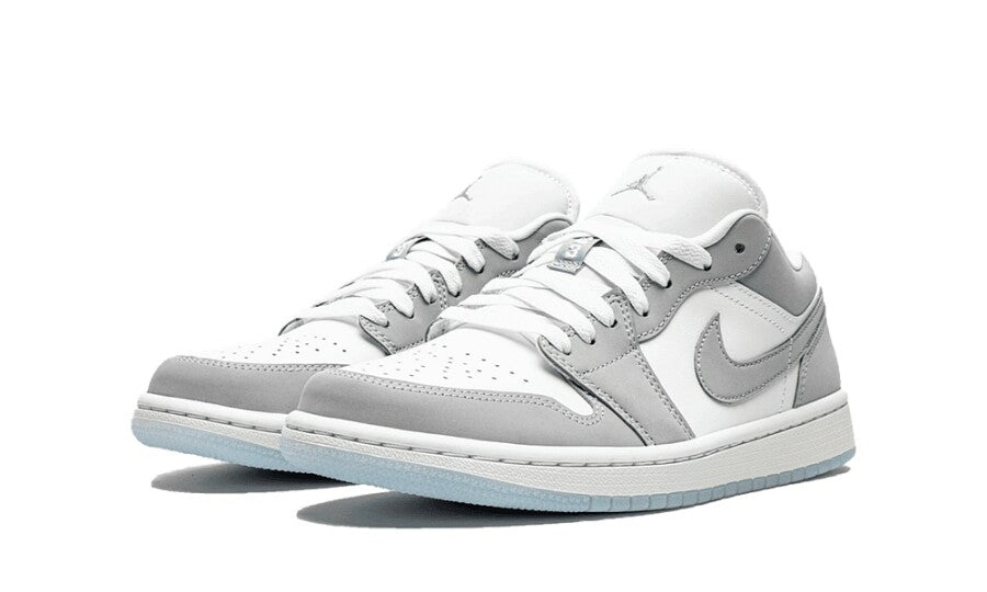 Air Jordan 1 Low "Grey Wolf"