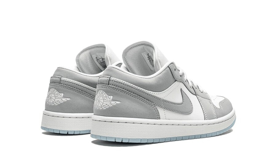 Air Jordan 1 Low "Grey Wolf"