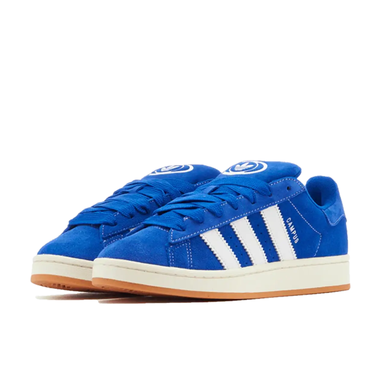 Adidas Campus 00s "Lucid Blue"
