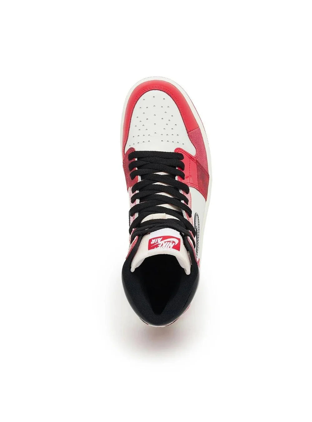 Air Jordan 1 High OG "Spider-Man Across the Spider-Verse"