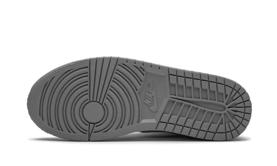 Air Jordan 1 Mid "Smoke Grey"
