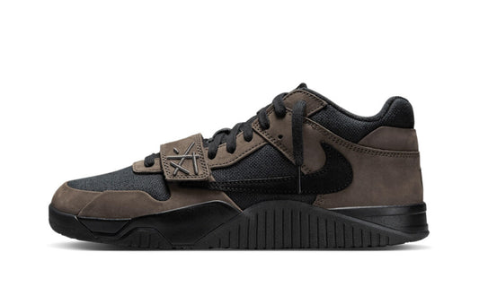 Jordan Jumpman Jack TR x Travis Scott "Dark Mocha"