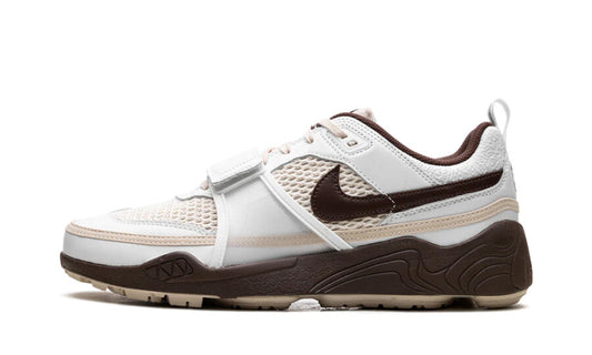 Nike Zoom Field Jaxx x Travis Scott "Light Chocolate"