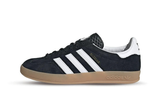 Adidas Gazelle Indoor "Core Black"
