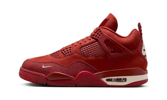 Air Jordan 4 Retro OG SP Nigel Sylvester "Brick By Brick"