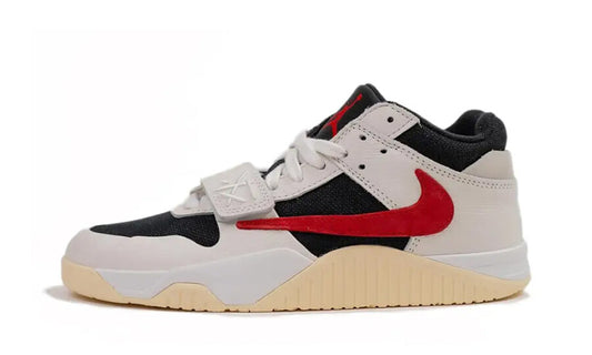 Jordan Jumpman Jack TR x Travis Scott "University Red"