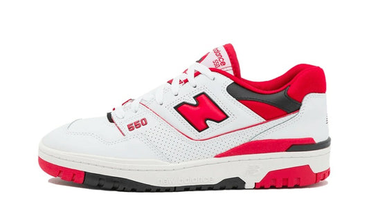 New Balance 550 "White Red"