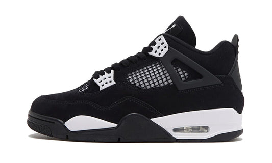 Jordan 4 "White Thunder"