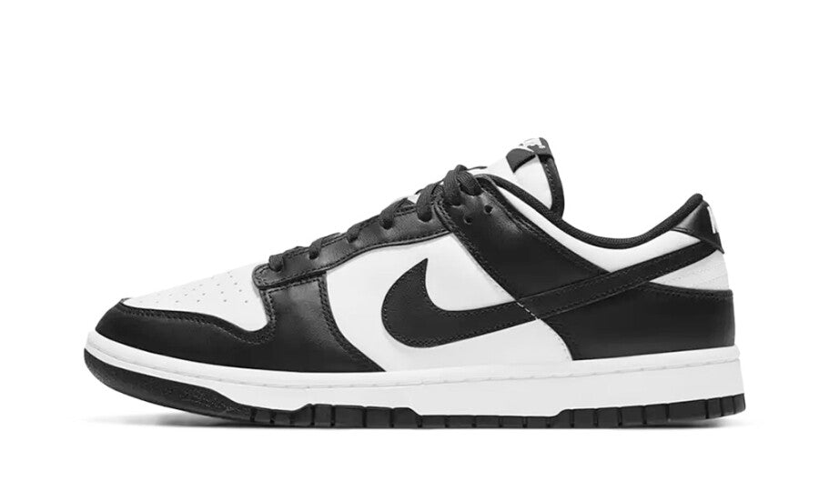 Nike Dunk Low "Panda"