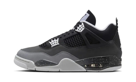 Jordan 4 Retro "Fear" (2024)