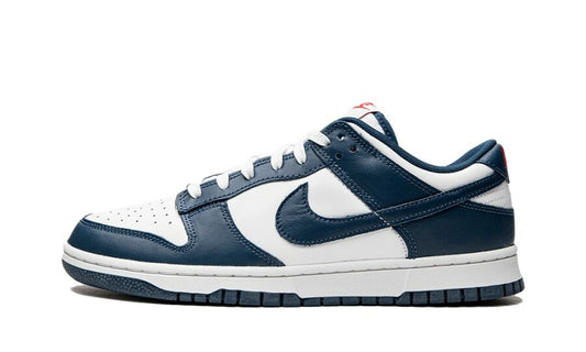 Nike Dunk Low "Valerian Blue"