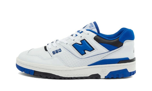 New Balance 550 "White Blue"